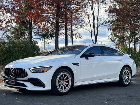 MERCEDES-BENZ AMG GT 2023 W1K7X6BB9PA057173 image MERCEDES-BENZ AMG GT 2023 W1K7X6BB9PA057173 image